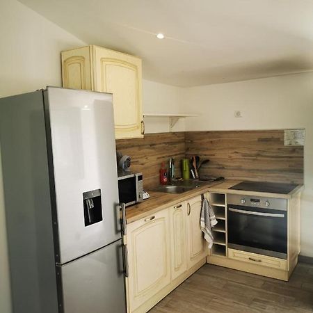 F2 Independant De 50M2 Apartman Le Muy Kültér fotó