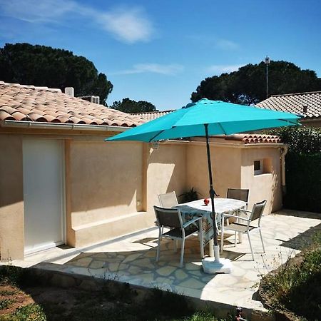 F2 Independant De 50M2 Apartman Le Muy Kültér fotó
