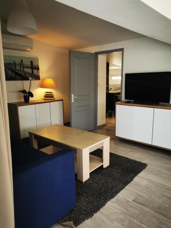 F2 Independant De 50M2 Apartman Le Muy Kültér fotó