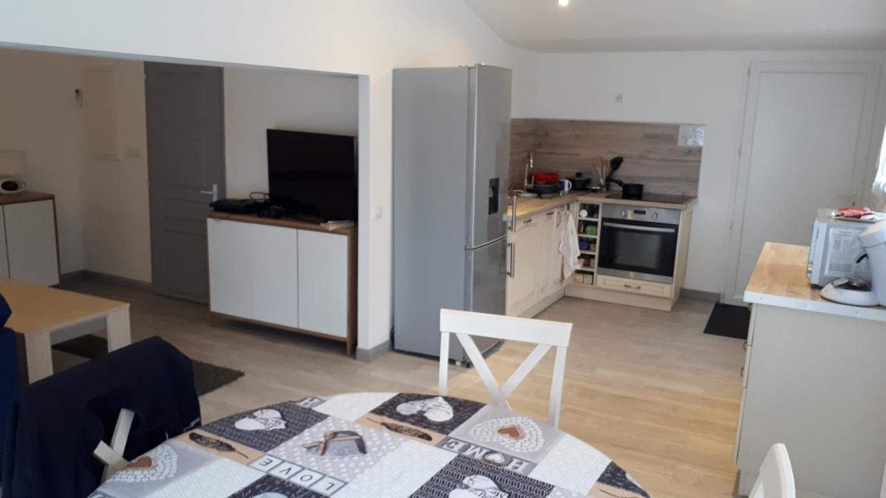 F2 Independant De 50M2 Apartman Le Muy Kültér fotó
