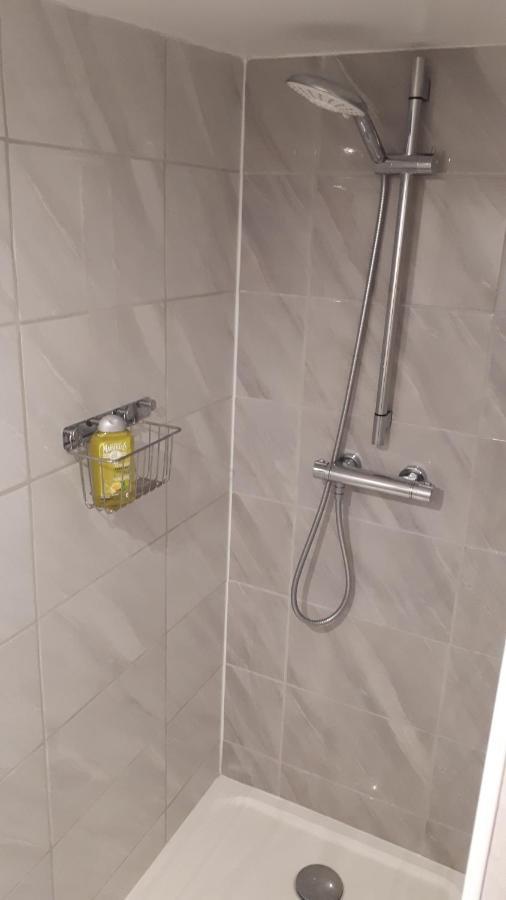 F2 Independant De 50M2 Apartman Le Muy Kültér fotó